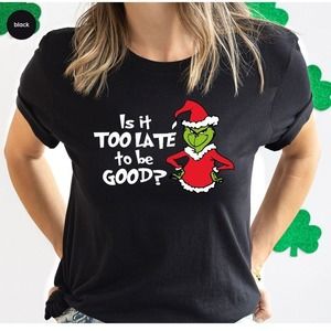 Cute Christmas Shirt, Sarcastic Christmas Gifts, Christmas Movie Shirt